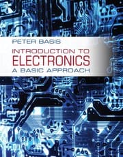 Tapa de Introduction to Electronics
