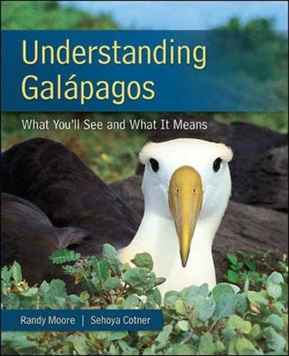 Tapa de Understanding Galapagos