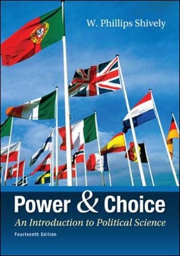 Tapa de Power & Choice