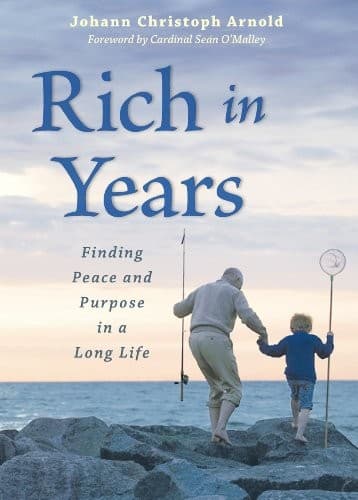 Tapa de Rich in Years