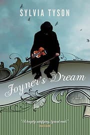Tapa de Joyner's Dream