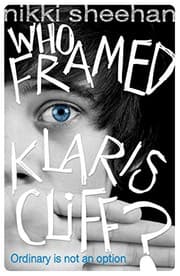 Tapa de Who Framed Klaris Cliff?