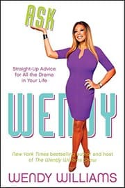 Tapa de Ask Wendy