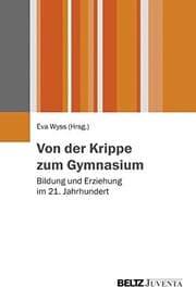 Tapa de Von der Krippe zum Gymnasium
