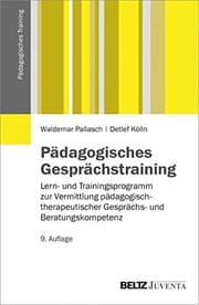 Tapa de Pädagogisches Gesprächstraining