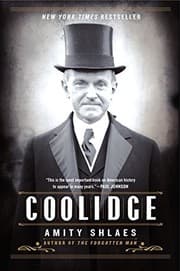 Tapa de Coolidge