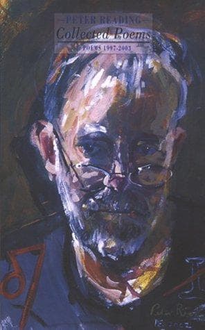 Tapa de Collected Poems