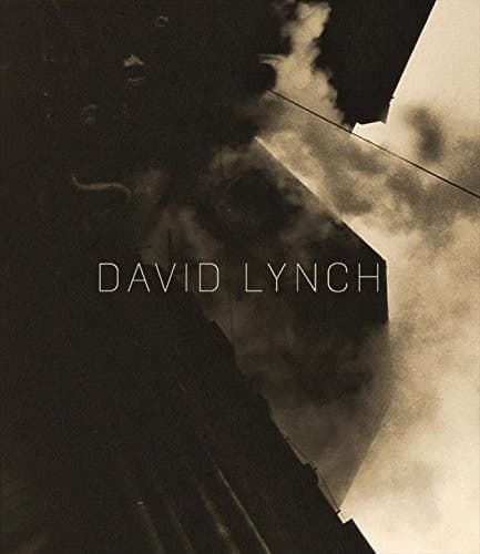 Tapa de David Lynch