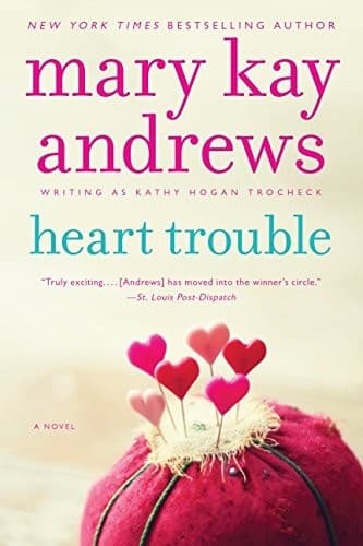 Tapa de Heart Trouble