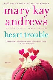 Tapa de Heart Trouble