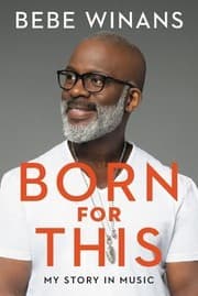 Tapa de Born for This
