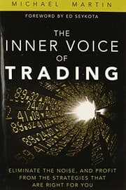 Tapa de The Inner Voice of Trading
