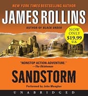 Tapa de Sandstorm Low Price CD