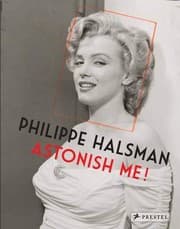 Tapa de Philippe Halsman
