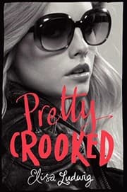 Tapa de Pretty Crooked (Pretty Crooked, #1)