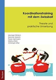 Tapa de Koordinationstraining mit dem Swissball