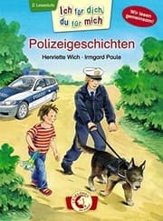 Tapa de Polizeigeschichten