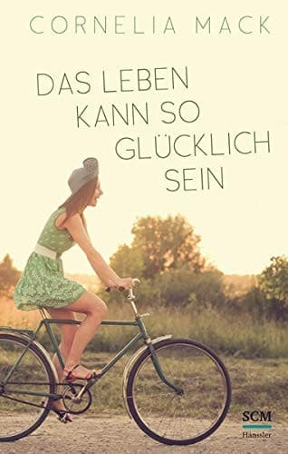 Tapa de Das Leben kann so glücklich sein
