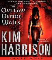 Tapa de The Outlaw Demon Wails
