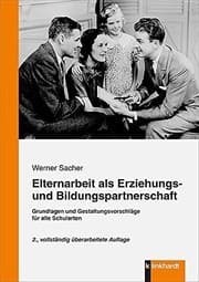Tapa de Elternarbeit als Erziehungs- und Bildungspartnerschaft