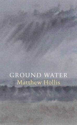 Tapa de Ground Water