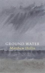 Tapa de Ground Water