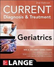 Tapa de Current Diagnosis and Treatment