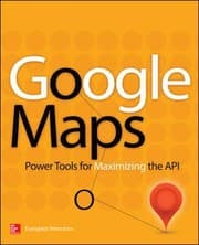 Tapa de Google Maps