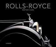 Tapa de Rolls-Royce Motor Cars