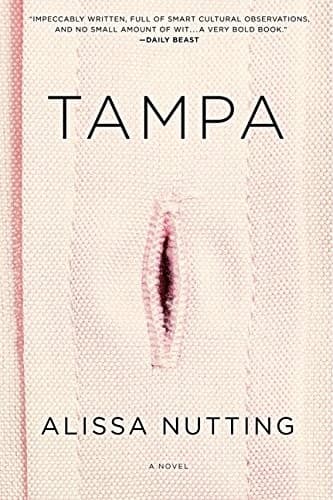 Tapa de Tampa
