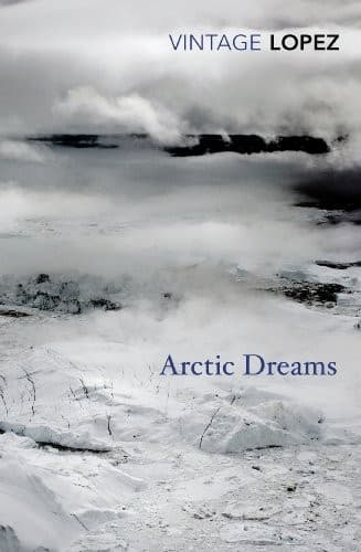 Tapa de Arctic Dreams