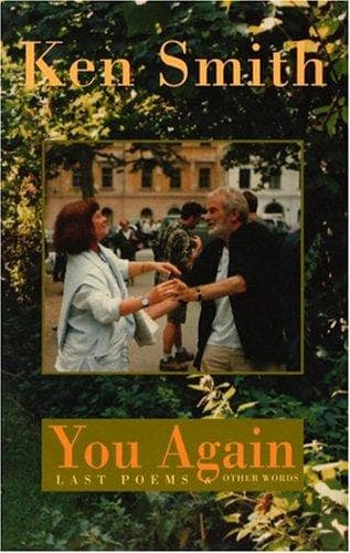 Tapa de You again