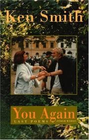 Tapa de You again