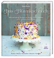 Tapa de Das Blütenkochbuch
