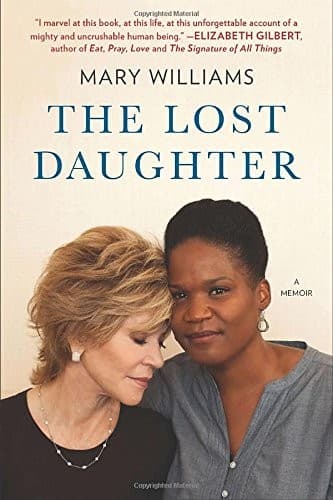 Tapa de The Lost Daughter