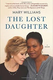 Tapa de The Lost Daughter