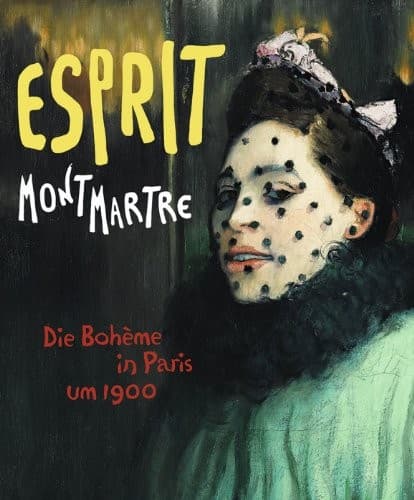 Tapa de Esprit Montmartre