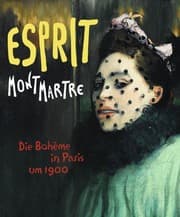 Tapa de Esprit Montmartre