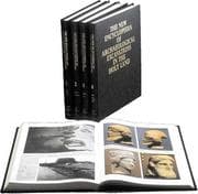 Tapa de The New encyclopedia of archaeological excavations in the Holy Land