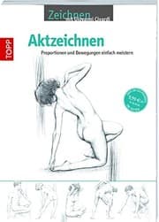 Tapa de Aktzeichnen