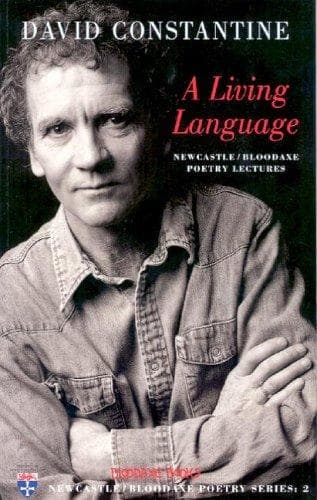 Tapa de A Living Language