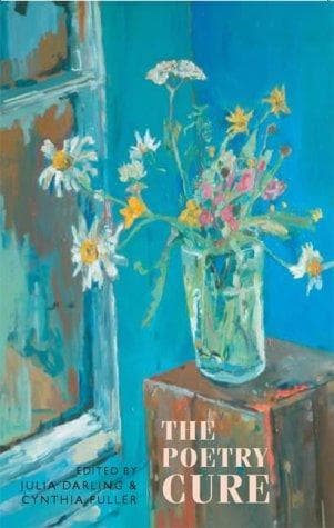 Tapa de The Poetry Cure