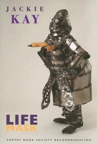 Tapa de Life Mask