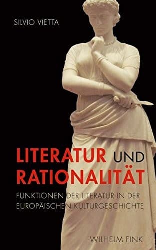 Tapa de Literatur und Rationalität
