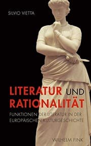 Tapa de Literatur und Rationalität