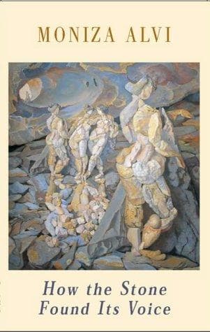 Tapa de How the Stone Found Its Voice