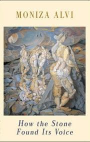 Tapa de How the Stone Found Its Voice