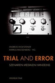 Tapa de Trial and Error