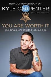 Tapa de You Are Worth It