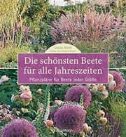 Tapa de Die schönsten Beete für alle Jahreszeiten